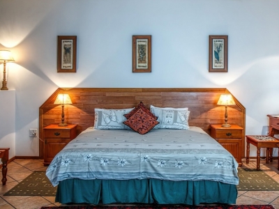 Zalety łóżek z drewna bukowego - dlaczego warto zainwestować?